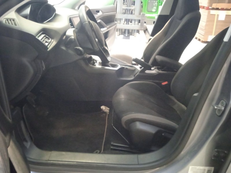 peugeot 308 ii (lb_, lp_, lw_, lh_, l3_) del año 2020