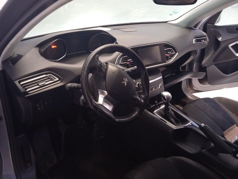 peugeot 308 ii (lb_, lp_, lw_, lh_, l3_) del año 2020