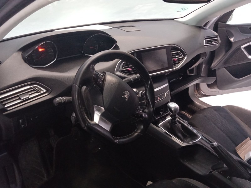 peugeot 308 ii (lb_, lp_, lw_, lh_, l3_) del año 2020