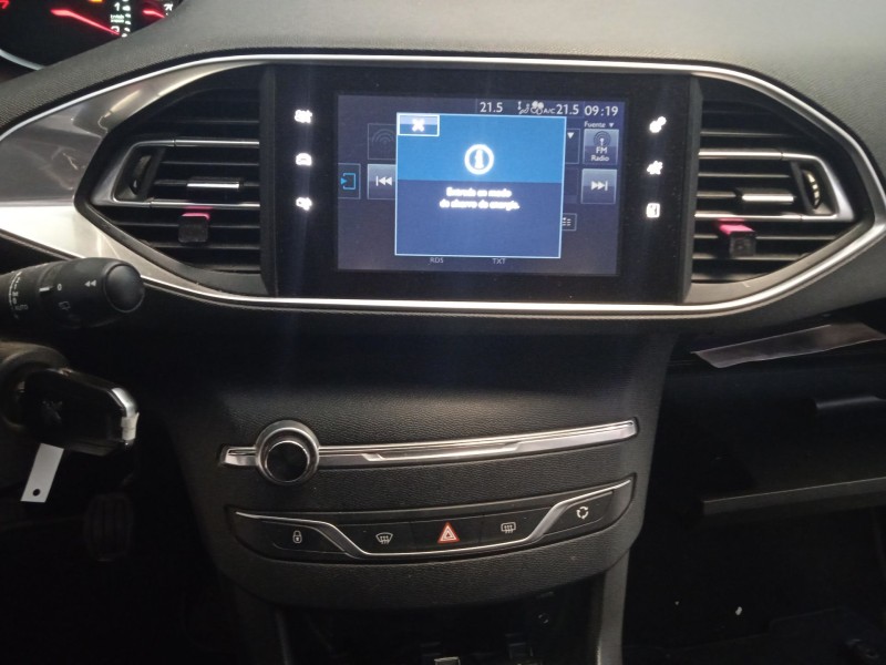 peugeot 308 ii (lb_, lp_, lw_, lh_, l3_) del año 2020