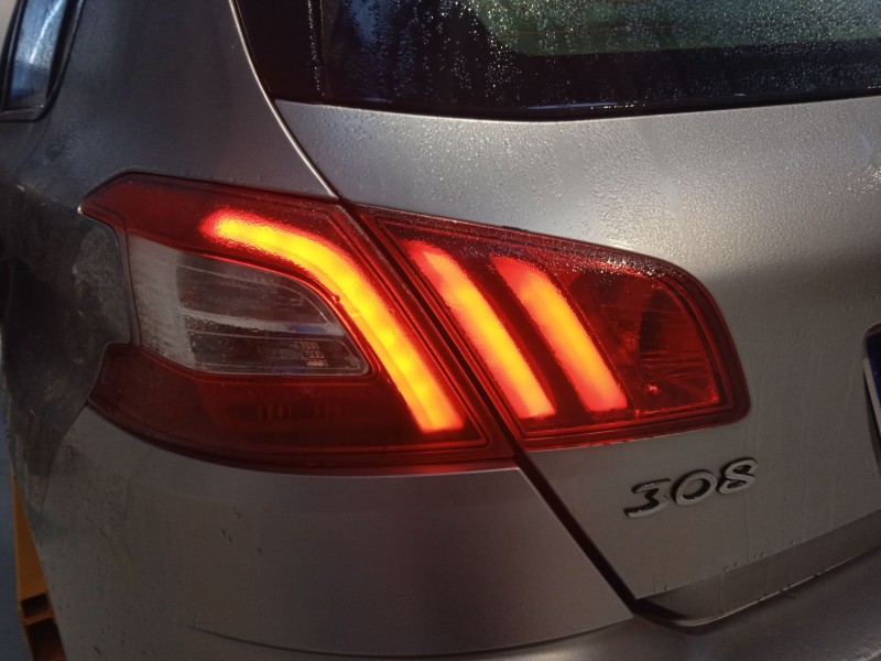 peugeot 308 ii (lb_, lp_, lw_, lh_, l3_) del año 2020