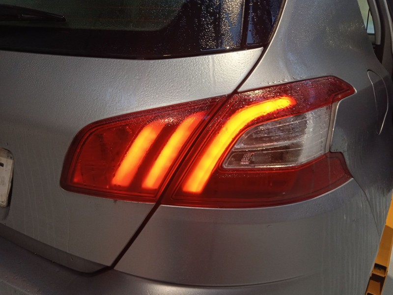 peugeot 308 ii (lb_, lp_, lw_, lh_, l3_) del año 2020