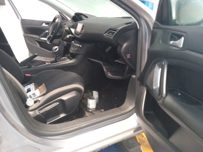 peugeot 308 ii (lb_, lp_, lw_, lh_, l3_) del año 2020