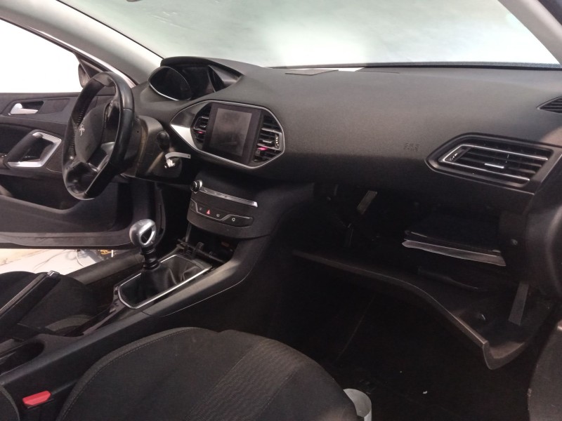 peugeot 308 ii (lb_, lp_, lw_, lh_, l3_) del año 2020