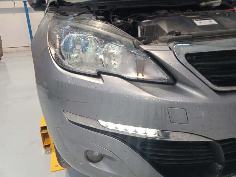 peugeot 308 ii (lb_, lp_, lw_, lh_, l3_) del año 2020