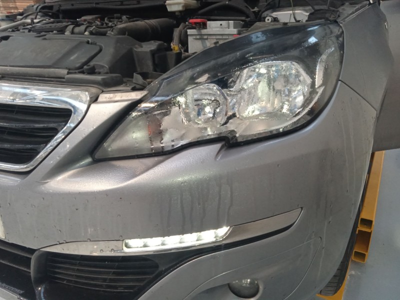 peugeot 308 ii (lb_, lp_, lw_, lh_, l3_) del año 2020