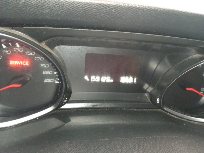 peugeot 308 ii (lb_, lp_, lw_, lh_, l3_) del año 2020