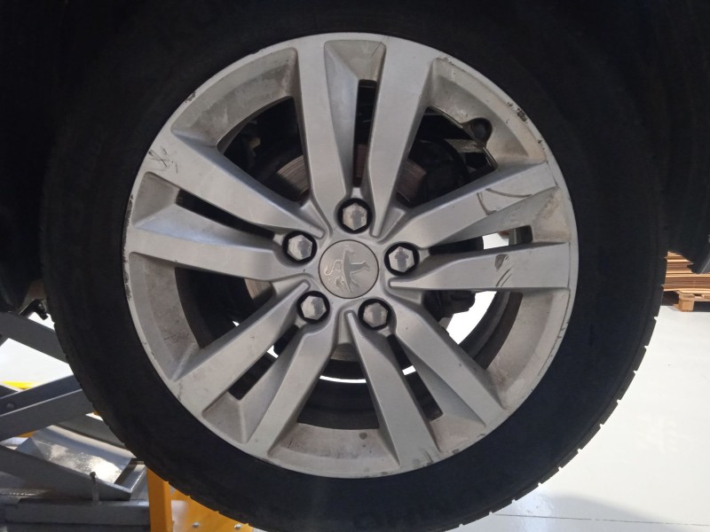 peugeot 308 ii (lb_, lp_, lw_, lh_, l3_) del año 2020