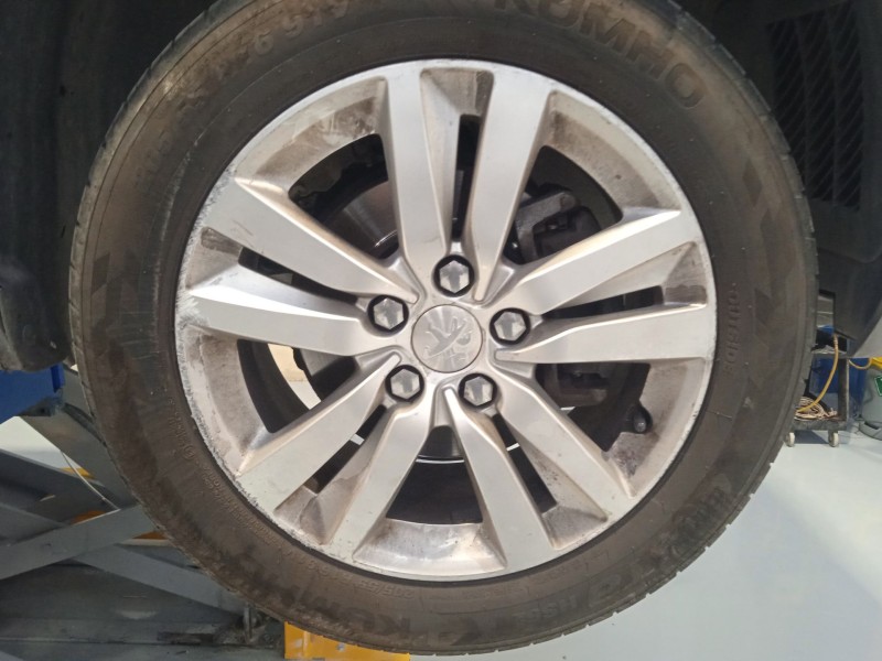 peugeot 308 ii (lb_, lp_, lw_, lh_, l3_) del año 2020