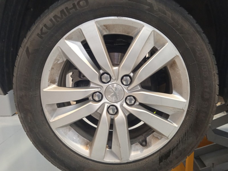 peugeot 308 ii (lb_, lp_, lw_, lh_, l3_) del año 2020