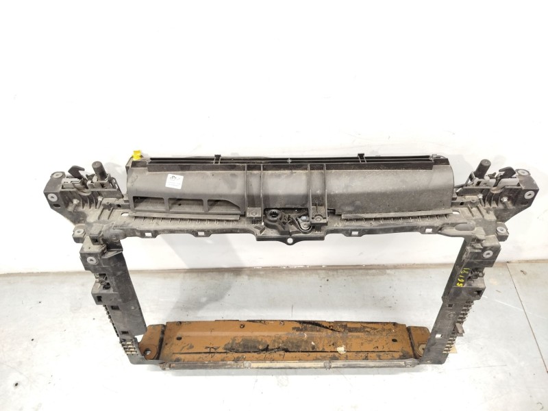 Recambio de panel frontal para volkswagen t-cross (c11, d31) 1.0 tsi referencia OEM IAM 2GM805588C  