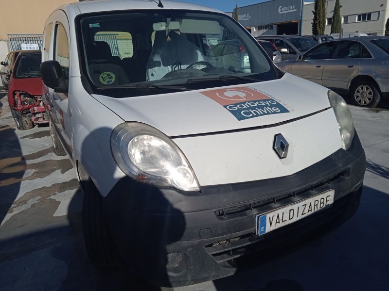 renault kangoo / grand kangoo ii (kw0/1_) del año 2010