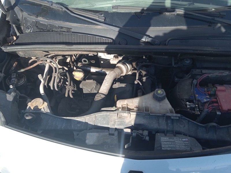 renault kangoo / grand kangoo ii (kw0/1_) del año 2010