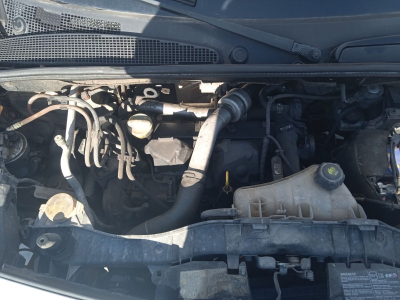 renault kangoo / grand kangoo ii (kw0/1_) del año 2010