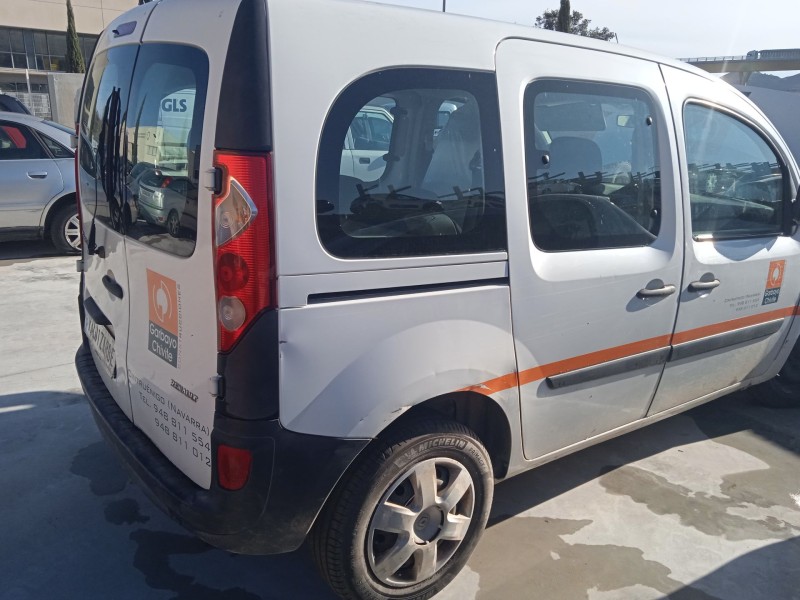 renault kangoo / grand kangoo ii (kw0/1_) del año 2010