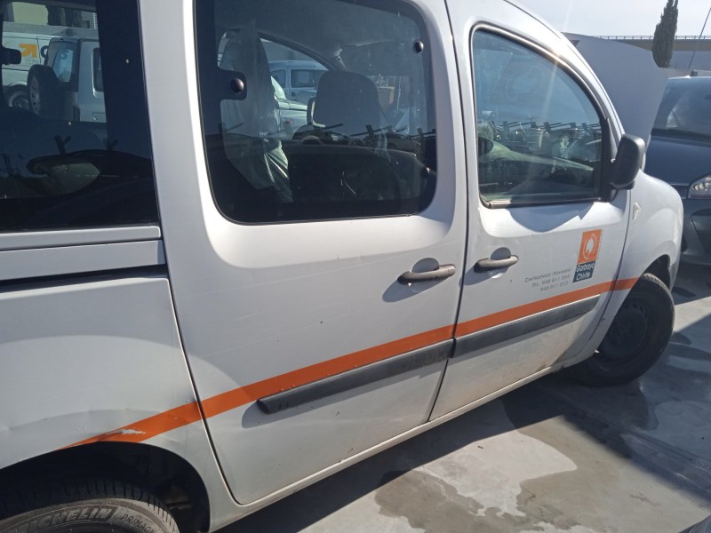 renault kangoo / grand kangoo ii (kw0/1_) del año 2010