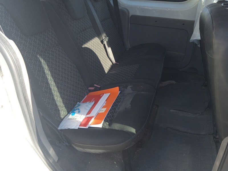 renault kangoo / grand kangoo ii (kw0/1_) del año 2010