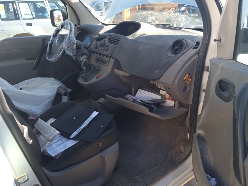 renault kangoo / grand kangoo ii (kw0/1_) del año 2010