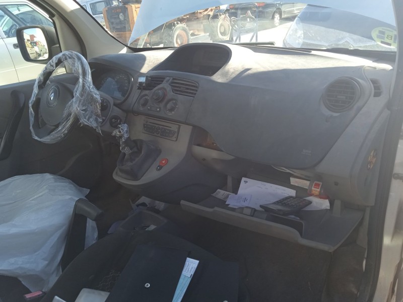 renault kangoo / grand kangoo ii (kw0/1_) del año 2010