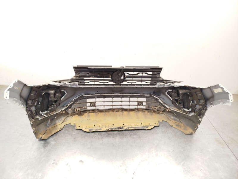 Recambio de paragolpes delantero para volkswagen t-cross (c11, d31) 1.0 tsi referencia OEM IAM 2GM807221FGRU 2GM805901E9B9 
