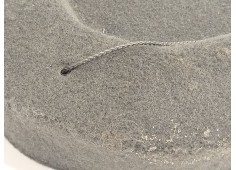 Recambio de bandeja trasera para volkswagen t-cross (c11, d31) 1.0 tsi referencia OEM IAM 2GM867769AEH8   2