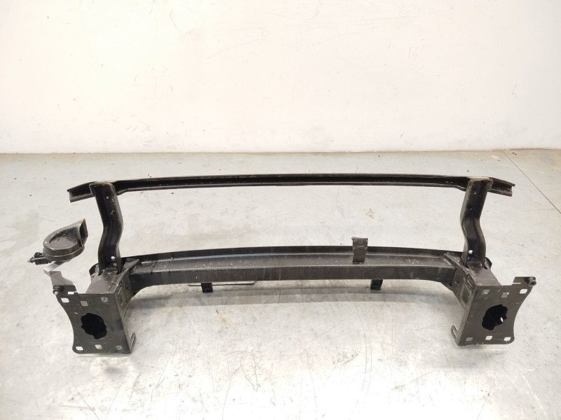 Recambio de refuerzo paragolpes delantero para volkswagen t-cross (c11, d31) 1.0 tsi referencia OEM IAM 2GM807109B  