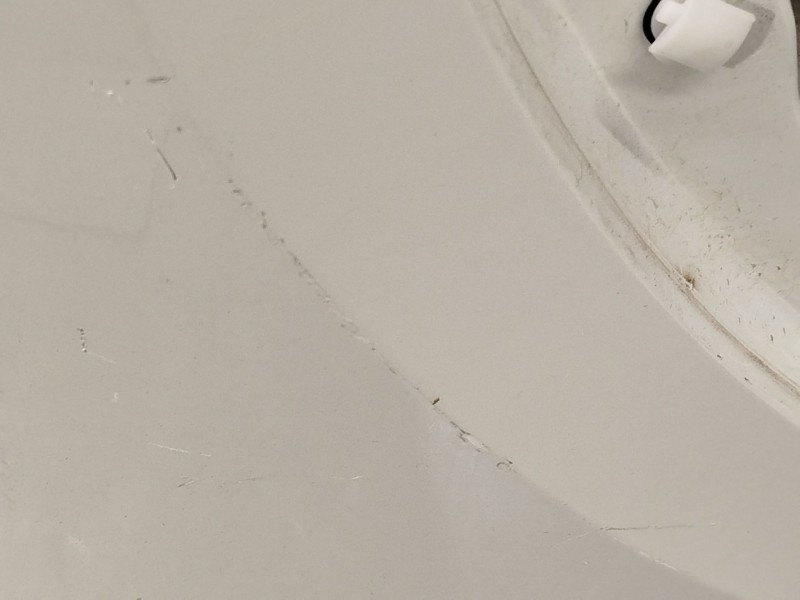 Recambio de aleta delantera derecha para volkswagen t-cross (c11, d31) 1.0 tsi referencia OEM IAM 2GM821106B  