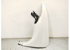 Recambio de aleta delantera izquierda para volkswagen t-cross (c11, d31) 1.0 tsi referencia OEM IAM 2GM821105B  