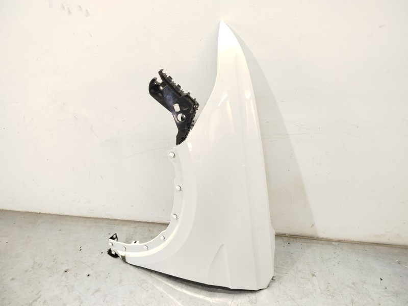 Recambio de aleta delantera izquierda para volkswagen t-cross (c11, d31) 1.0 tsi referencia OEM IAM 2GM821105B  