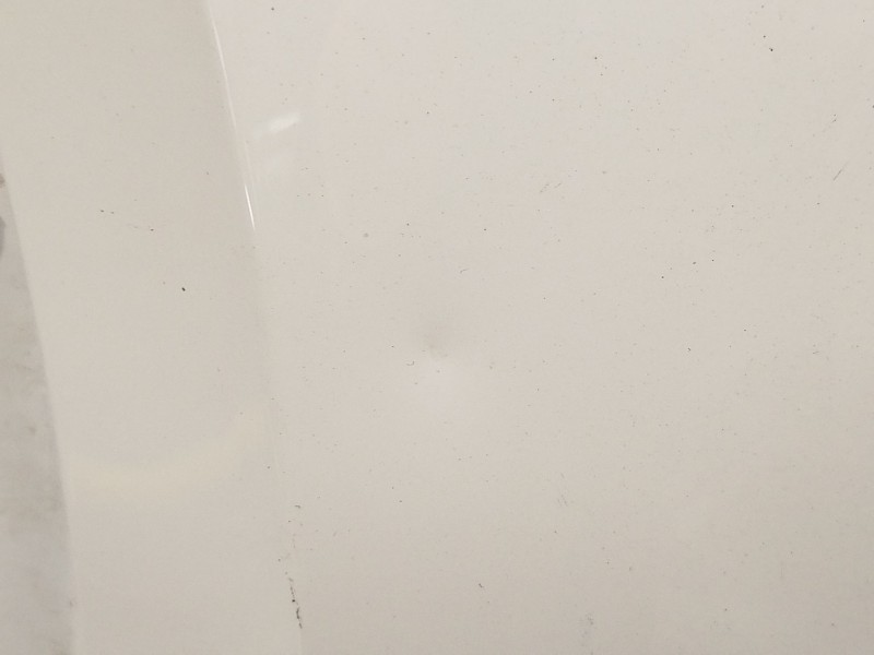 Recambio de aleta delantera izquierda para volkswagen t-cross (c11, d31) 1.0 tsi referencia OEM IAM 2GM821105B  