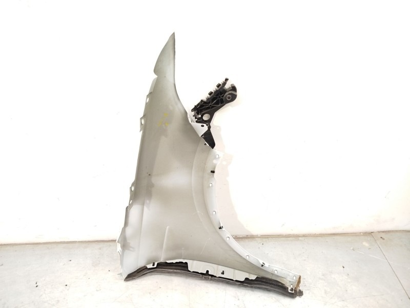 Recambio de aleta delantera izquierda para volkswagen t-cross (c11, d31) 1.0 tsi referencia OEM IAM 2GM821105B  