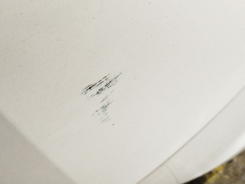 Recambio de capot para volkswagen t-cross (c11, d31) 1.0 tsi referencia OEM IAM 2GM823031D  