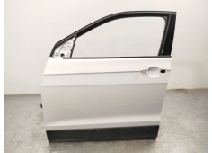 Recambio de puerta delantera izquierda para volkswagen t-cross (c11, d31) 1.0 tsi referencia OEM IAM 2GM831051N  