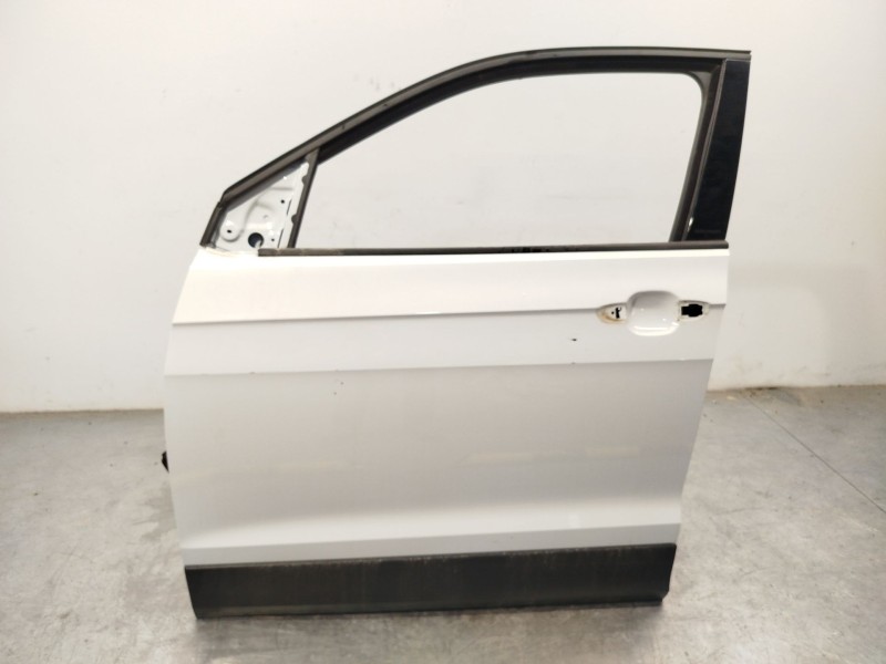 Recambio de puerta delantera izquierda para volkswagen t-cross (c11, d31) 1.0 tsi referencia OEM IAM 2GM831051N  