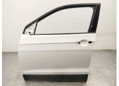Recambio de puerta delantera izquierda para volkswagen t-cross (c11, d31) 1.0 tsi referencia OEM IAM 2GM831051N   2