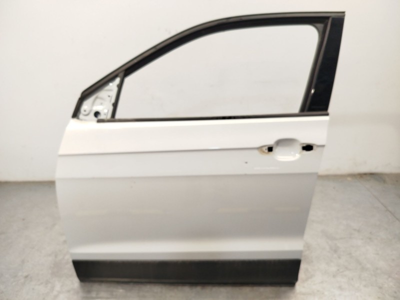 Recambio de puerta delantera izquierda para volkswagen t-cross (c11, d31) 1.0 tsi referencia OEM IAM 2GM831051N  