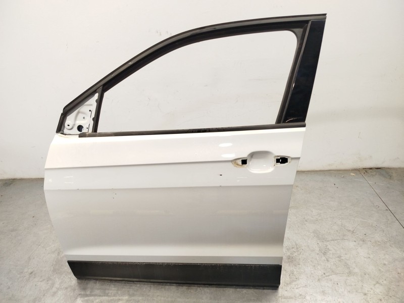 Recambio de puerta delantera izquierda para volkswagen t-cross (c11, d31) 1.0 tsi referencia OEM IAM 2GM831051N  