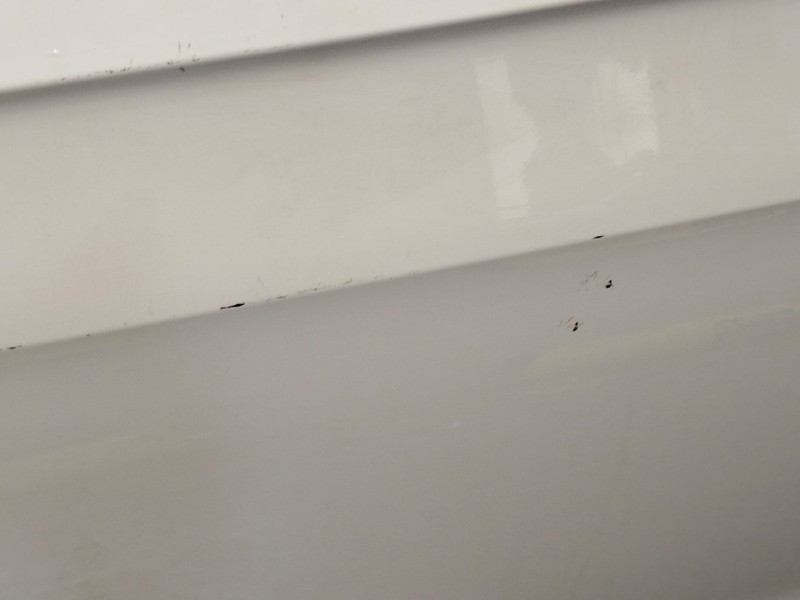 Recambio de puerta delantera izquierda para volkswagen t-cross (c11, d31) 1.0 tsi referencia OEM IAM 2GM831051N  