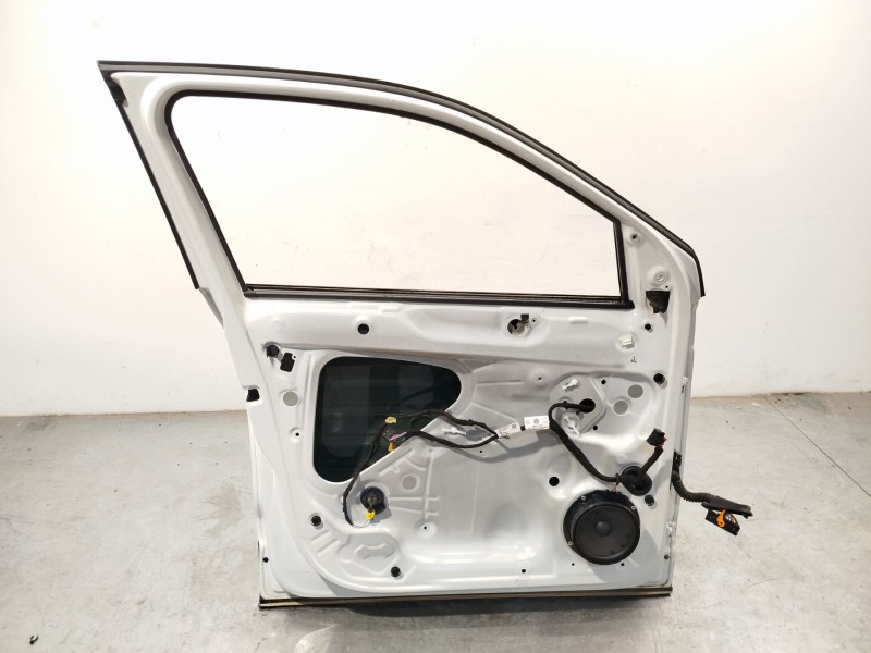 Recambio de puerta delantera izquierda para volkswagen t-cross (c11, d31) 1.0 tsi referencia OEM IAM 2GM831051N  