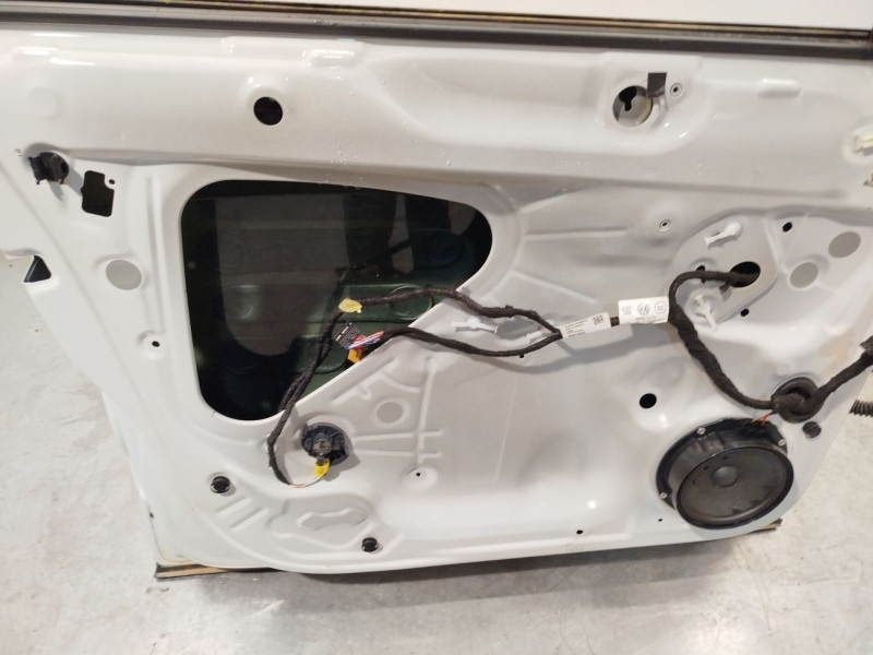 Recambio de puerta delantera izquierda para volkswagen t-cross (c11, d31) 1.0 tsi referencia OEM IAM 2GM831051N  