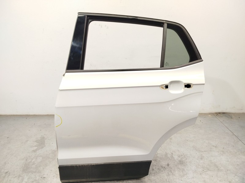 Recambio de puerta trasera izquierda para volkswagen t-cross (c11, d31) 1.0 tsi referencia OEM IAM 2GM833051P  
