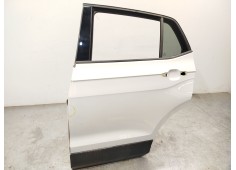 Recambio de puerta trasera izquierda para volkswagen t-cross (c11, d31) 1.0 tsi referencia OEM IAM 2GM833051P   2