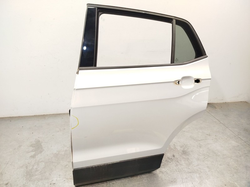 Recambio de puerta trasera izquierda para volkswagen t-cross (c11, d31) 1.0 tsi referencia OEM IAM 2GM833051P  