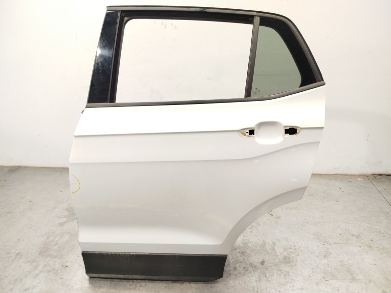 Recambio de puerta trasera izquierda para volkswagen t-cross (c11, d31) 1.0 tsi referencia OEM IAM 2GM833051P  