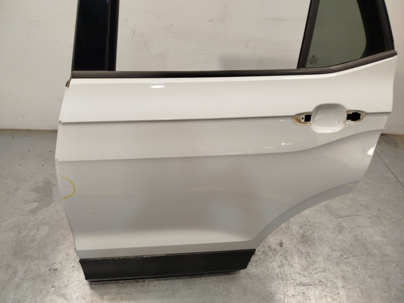 Recambio de puerta trasera izquierda para volkswagen t-cross (c11, d31) 1.0 tsi referencia OEM IAM 2GM833051P  