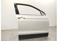 Recambio de puerta delantera derecha para volkswagen t-cross (c11, d31) 1.0 tsi referencia OEM IAM 2GM831052N  
