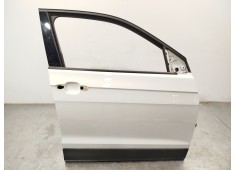 Recambio de puerta delantera derecha para volkswagen t-cross (c11, d31) 1.0 tsi referencia OEM IAM 2GM831052N   2