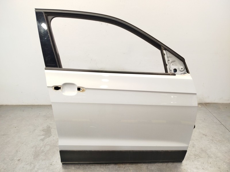 Recambio de puerta delantera derecha para volkswagen t-cross (c11, d31) 1.0 tsi referencia OEM IAM 2GM831052N  