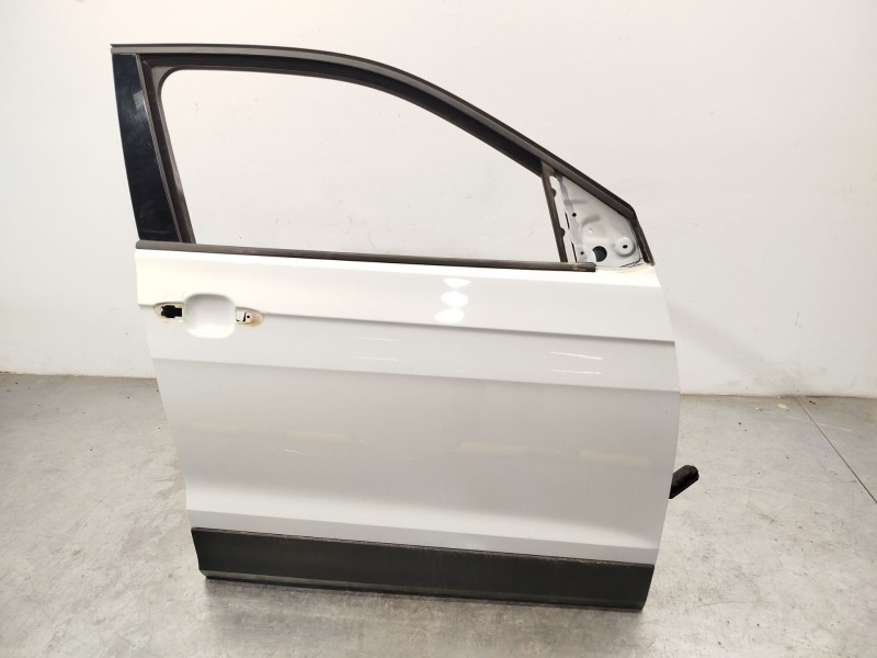 Recambio de puerta delantera derecha para volkswagen t-cross (c11, d31) 1.0 tsi referencia OEM IAM 2GM831052N  