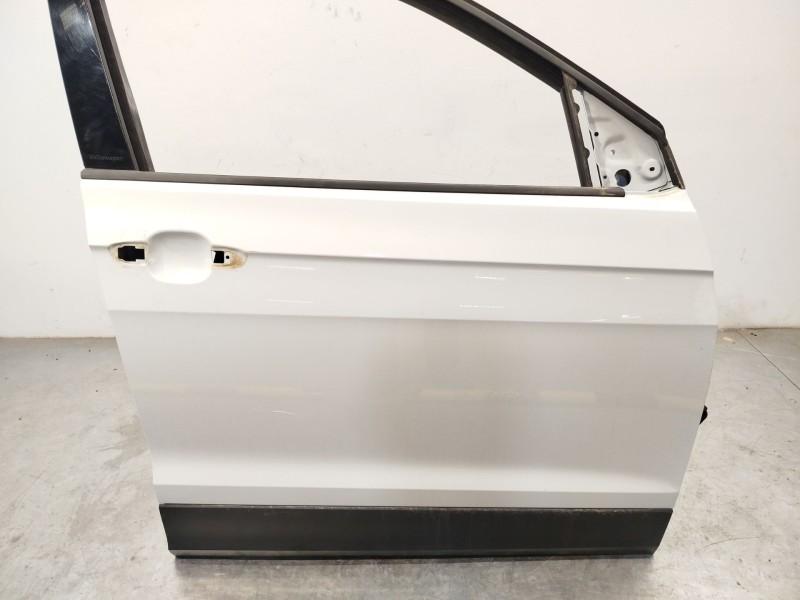 Recambio de puerta delantera derecha para volkswagen t-cross (c11, d31) 1.0 tsi referencia OEM IAM 2GM831052N  
